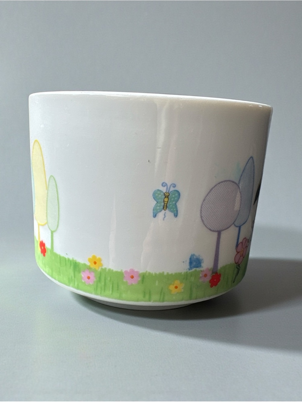 Pinocchio Ceramic Mug with Colorful Cartoon Print - Picture 5 of 9